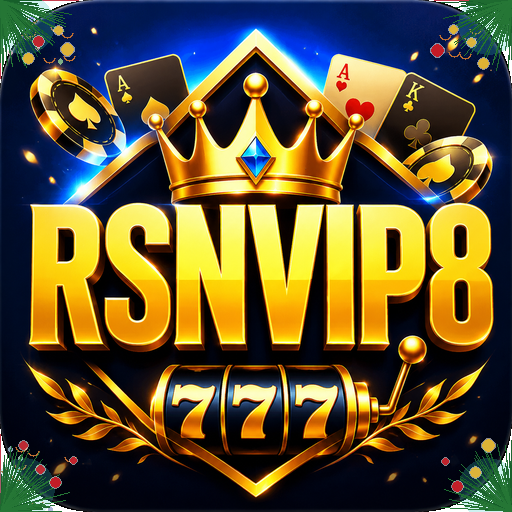 rsnvip8 — galeri pratinjau - APK Resmi