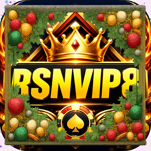 rsnvip8 — galeri pratinjau Resmi APK